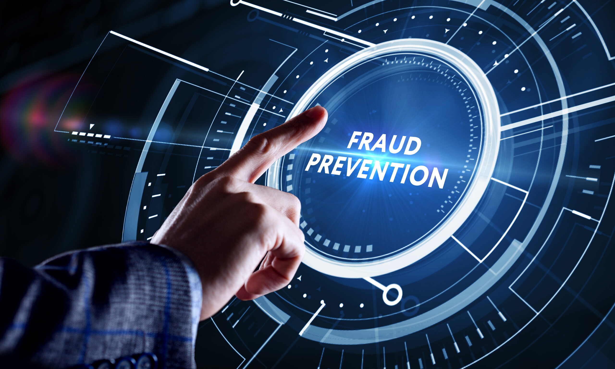 Financial Services Real-Time Fraud Detection