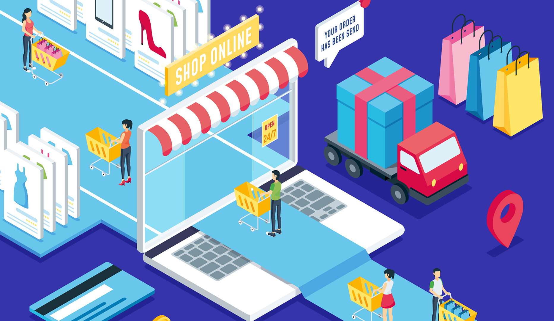 Retail Analytics Transformation for National Chain