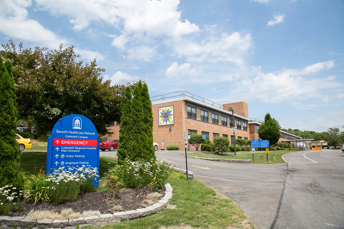 Healthcare Predictive Analytics Platform